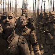点击查看图片 木乃伊3 The Mummy: Tomb of the Dragon Emperor