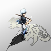 银魂剧场版：新译红樱篇 劇場版 銀魂 新訳紅桜篇