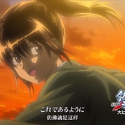 银魂剧场版：新译红樱篇 劇場版 銀魂 新訳紅桜篇