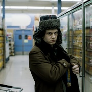 点击查看图片 美国动物 American Animals