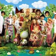 点击查看图片 帕高与魔法绘本 パコと魔法の絵本