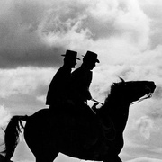虎豹小霸王 Butch Cassidy and the Sundance Kid