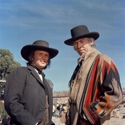 比利小子 Pat Garrett & Billy the Kid