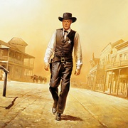 正午 High Noon