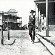 正午 High Noon