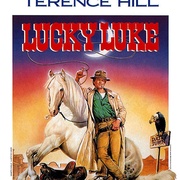 幸运卢克 Lucky Luke