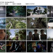 动物僵尸 Zoombies