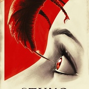 蜂螫 Stung
