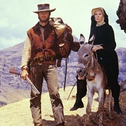 点击查看图片 烈女镖客 Two Mules for Sister Sara