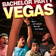 维加斯单身派对 Bachelor Party Vegas
