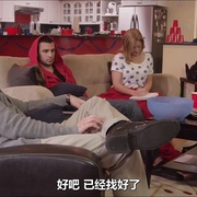 潜规则 Casting Couch