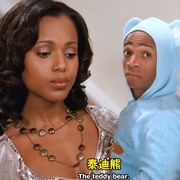 小矮人 Little Man