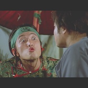 搏命单刀夺命枪