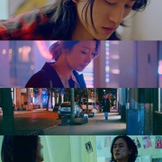 点击查看图片 紫色女郎 Ms. Purple