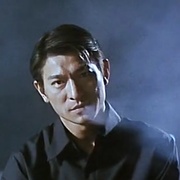 龙在边缘 龍在邊緣