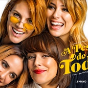 谁是我们老爸 A pesar de todo