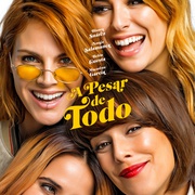 谁是我们老爸 A pesar de todo