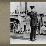 点击查看图片 船长二世 Steamboat Bill, Jr.