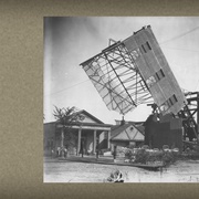 点击查看图片 船长二世 Steamboat Bill, Jr.