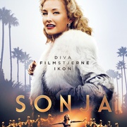 花滑女王 Sonja