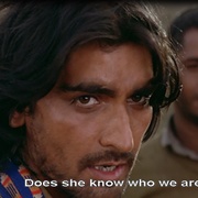 点击查看图片 土匪女王 Bandit Queen