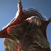 蒙古死亡蠕虫 Mongolian Death Worm