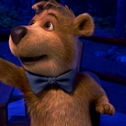 点击查看图片 瑜伽熊 Yogi Bear