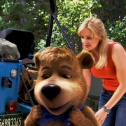 点击查看图片 瑜伽熊 Yogi Bear