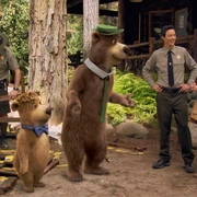 点击查看图片 瑜伽熊 Yogi Bear