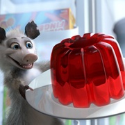 点击查看图片 篱笆墙外 Over the Hedge