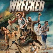 点击查看图片 开荒岛民 第三季 Wrecked Season 3