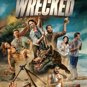 点击查看图片 开荒岛民 第三季 Wrecked Season 3