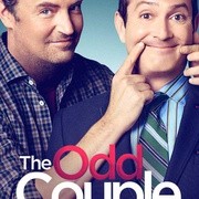 天生冤家 第三季 The Odd Couple Season 3