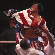 洛奇4 Rocky IV