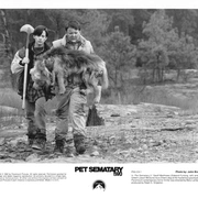 点击查看图片 宠物坟场2 Pet Sematary II