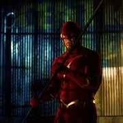 闪电侠 The Flash