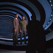点击查看图片 时间隧道 The Time Tunnel
