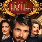 大饭店 第一季 Hotel Season 1