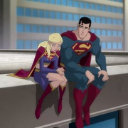 点击查看图片 超人:解放 Superman: Unbound