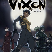 点击查看图片 雌狐:大电影 Vixen: The Movie