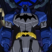 蝙蝠侠无极限：机甲大战变种异煞 Batman Unlimited: Mech vs. Mutants