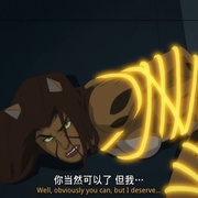 神奇女侠：血脉 Wonder Woman: Bloodlines
