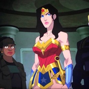 神奇女侠：血脉 Wonder Woman: Bloodlines