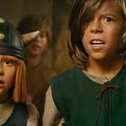 点击查看图片 维京小海盗 Vicky the Viking