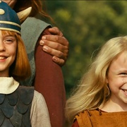 点击查看图片 维京小海盗 Vicky the Viking