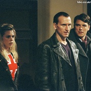 神秘博士 第一季 Doctor Who Season 1