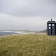 神秘博士 第一季 Doctor Who Season 1