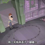 飞哥与小佛的时空大冒险 Phineas and Ferb the Movie: Across the 2nd Dimension