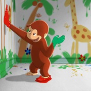 点击查看图片 好奇的乔治 Curious George