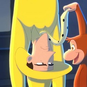 点击查看图片 好奇的乔治 Curious George